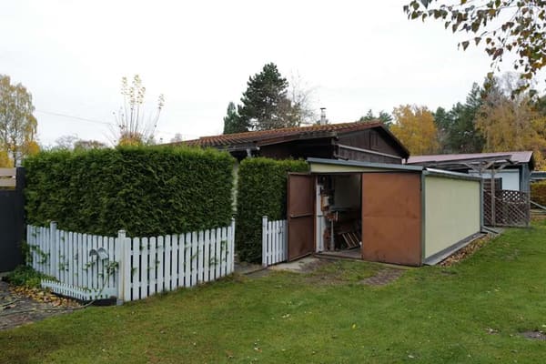 Immobilie in Märkische Heide - Bungalow am Schwielochsee zu verkaufen! - Bild 4