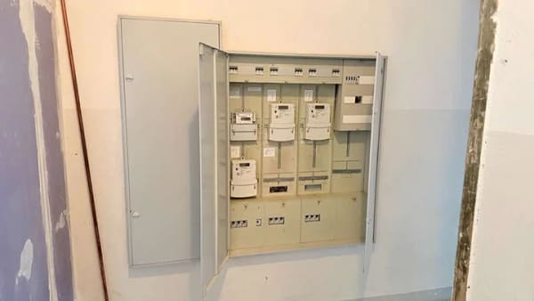 Immobilie in Plauen - ++ denkmalgeschütztes Mehrfamilienhaus mit Restarbeiten - top Anlageobjekt ++ - Bild 4
