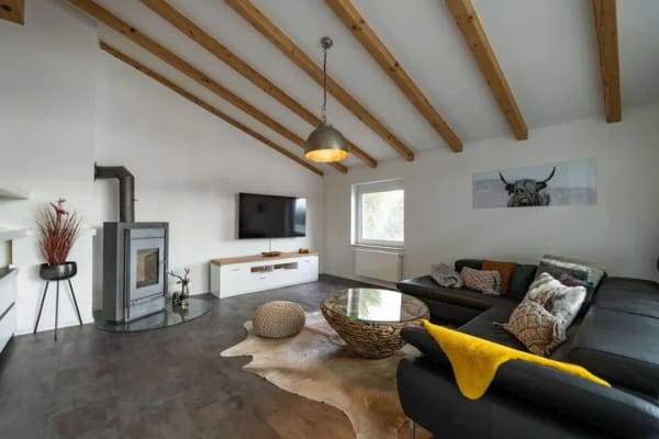 Immobilie in Wiggensbach - AUSSICHTSREICH. REPRÄSENTATIV. NATURNAH. - Ein Zuhause, das Perspektive schafft! - Bild 1