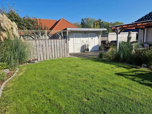 Immobilie in Witzwort - Einziehen und Wohlfühlen: Charmanter Bungalow in Witzwort - Bild 3