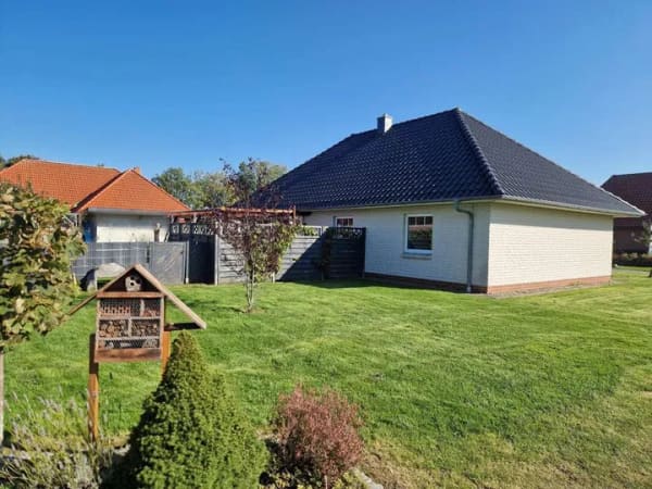 Immobilie in Witzwort - Einziehen und Wohlfühlen: Charmanter Bungalow in Witzwort - Bild 4