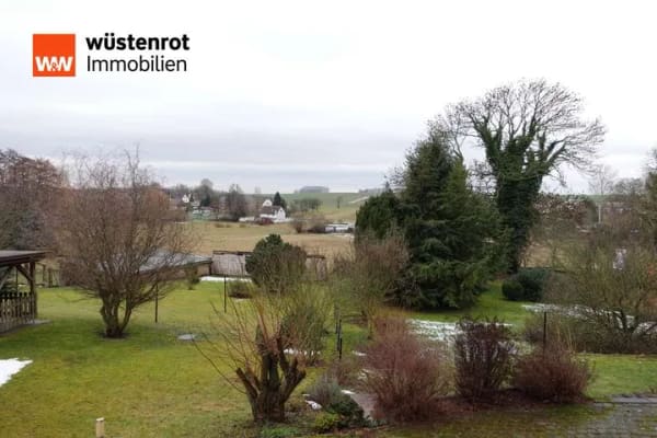 Immobilie in Geithain - Gepflegtes Wohnhaus mit viel Platz & flexiblen Nutzungsmöglichkeiten - Bild 2