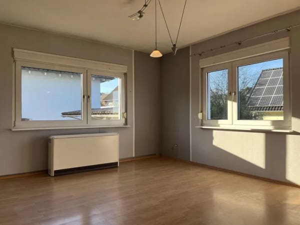 Immobilie in Bad Neuenahr-Ahrweiler - Ein- oder Zweifamilienhaus in ländlicher Lage  - Bild 3