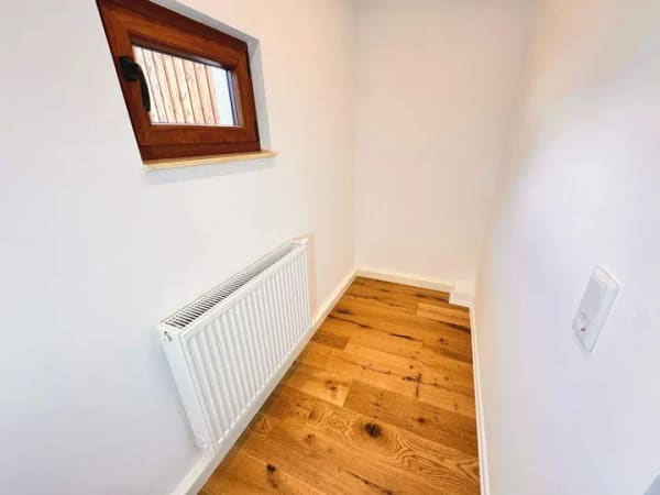 Immobilie in Heßdorf - Provisionsfrei - Renovierte 3 Zimmer Wohnung mit Stellplatz in Heßdorf - Bild 3