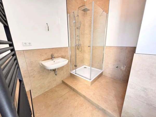 Immobilie in Heßdorf - Provisionsfrei - Renovierte 3 Zimmer Wohnung mit Stellplatz in Heßdorf - Bild 4