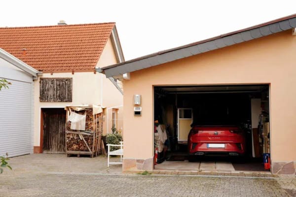 Immobilie in Flörsheim-Dalsheim - Attraktives Einfamilienhaus mit viel Platz und Garten - Bild 3