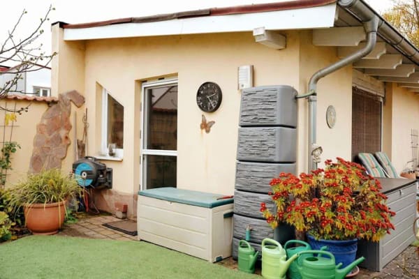 Immobilie in Flörsheim-Dalsheim - Attraktives Einfamilienhaus mit viel Platz und Garten - Bild 4
