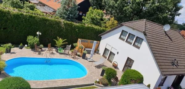 Immobilie in Müden (Aller) - *** REDUZIERT *** modernes Einfamilienhaus in Ettenbüttel - Bild 0