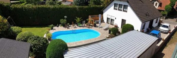 Immobilie in Müden (Aller) - *** REDUZIERT *** modernes Einfamilienhaus in Ettenbüttel - Bild 1