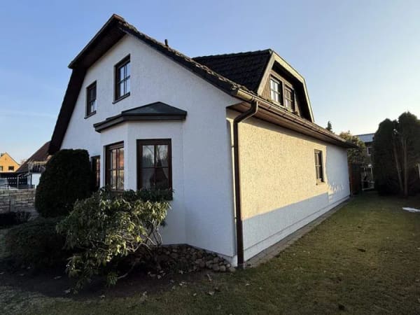 Immobilie in Müden (Aller) - *** REDUZIERT *** modernes Einfamilienhaus in Ettenbüttel - Bild 2