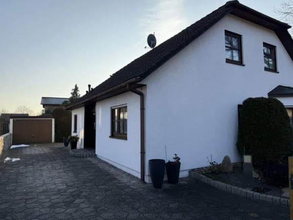 Immobilie in Müden (Aller) - *** REDUZIERT *** modernes Einfamilienhaus in Ettenbüttel - Bild 3