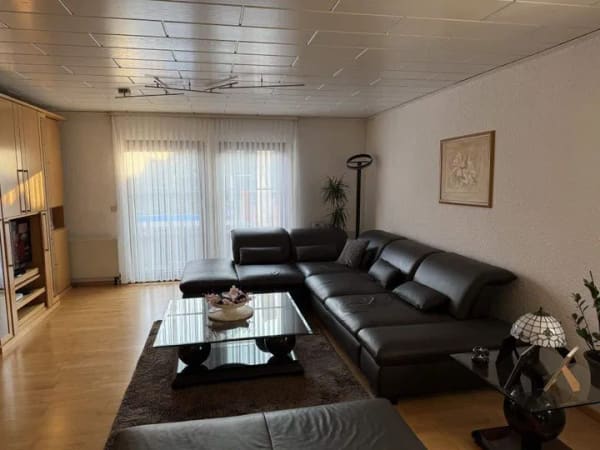 Immobilie in Müden (Aller) - *** REDUZIERT *** modernes Einfamilienhaus in Ettenbüttel - Bild 4
