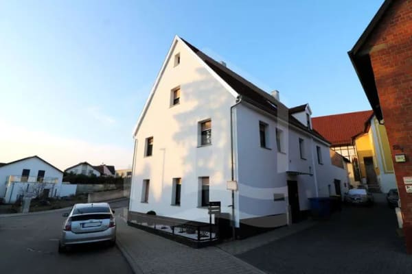 Immobilie in Bad Rappenau - Kernsaniertes und komplett modernisiertes Schmuckstück in Bad Rappenau - Bonfeld zu verkaufen - Bild 0