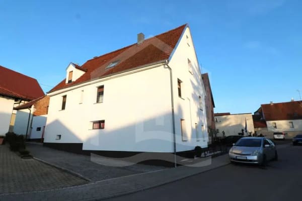 Immobilie in Bad Rappenau - Kernsaniertes und komplett modernisiertes Schmuckstück in Bad Rappenau - Bonfeld zu verkaufen - Bild 1