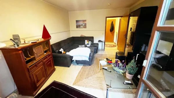 Immobilie in Haag an der Amper - MEHR ALS VIER WÄNDE!!! Kompakte 2-Zimmer-Erdgeschoss-Eigentumswohnung mit Terrasse und Garten - Bild 2