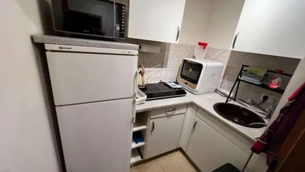 Immobilie in Haag an der Amper - MEHR ALS VIER WÄNDE!!! Kompakte 2-Zimmer-Erdgeschoss-Eigentumswohnung mit Terrasse und Garten - Bild 4