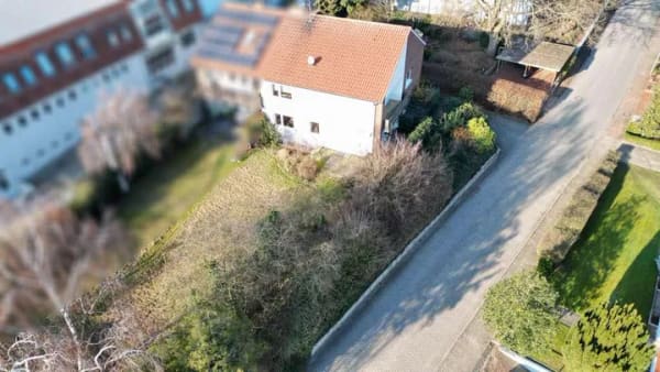 Immobilie in Bohmte - Familientraum mit reichlich Platz in toller Lage ! - Bild 1