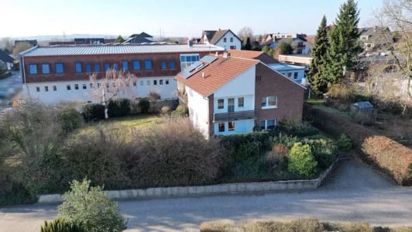 Immobilie in Bohmte - Familientraum mit reichlich Platz in toller Lage ! - Bild 3