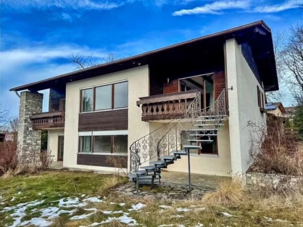 Immobilie in Engelsberg - Familienparadies - großzügiges Grundstück, ruhige Lage - Bild 0