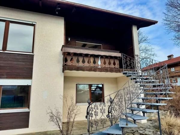 Immobilie in Engelsberg - Familienparadies - großzügiges Grundstück, ruhige Lage - Bild 1