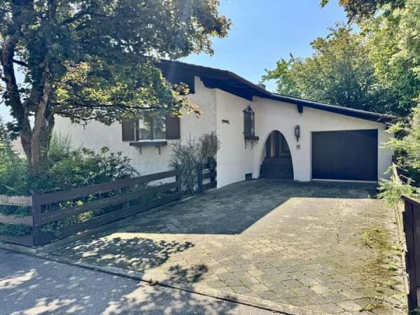 Immobilie in Engelsberg - Familienparadies - großzügiges Grundstück, ruhige Lage - Bild 3