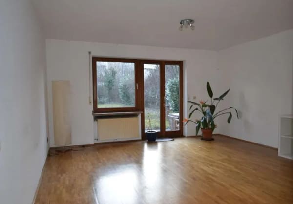 Immobilie in Planegg - Reiheneckhaus mit 3 Wohneinheiten und erheblichen Erweiterungspotential - Bild 3