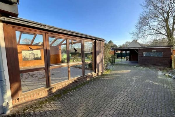Immobilie in Schiffdorf - Familienhaus mit großem Garten in ruhiger Lage - Bild 4
