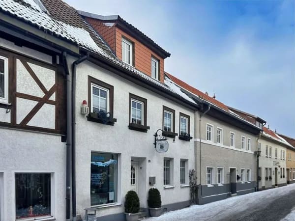 Immobilie in Harzgerode - Reihenmittelhaus für Kapitalanlage - Bild 0