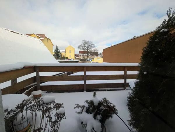 Immobilie in Harzgerode - Reihenmittelhaus für Kapitalanlage - Bild 2
