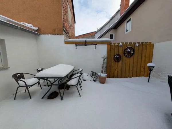 Immobilie in Harzgerode - Reihenmittelhaus für Kapitalanlage - Bild 3
