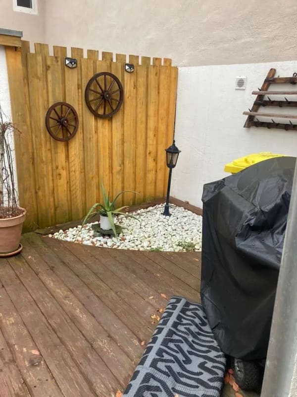 Immobilie in Harzgerode - Reihenmittelhaus für Kapitalanlage - Bild 4