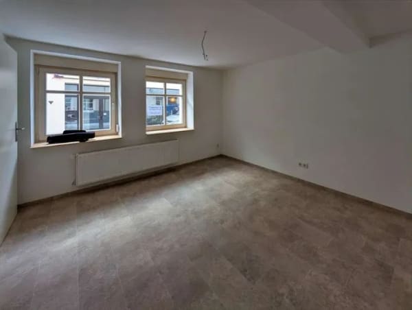 Immobilie in Harzgerode - Modernisiertes Familienhaus mit großzügiger Wohnfläche - Bild 4