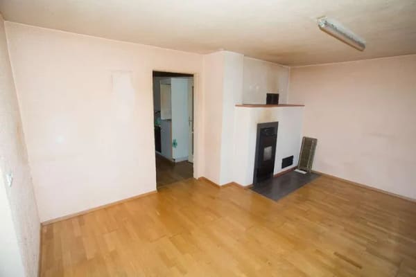 Immobilie in Veringenstadt - Doppelhaushälfte mit Garage und großem Freisitz - Bild 2