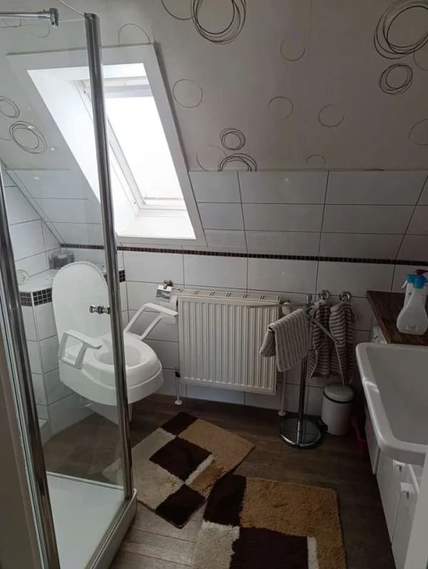 Immobilie in Kappeln - Schönes Reihenmittelhaus mit großem Garten und Garage - Bild 2