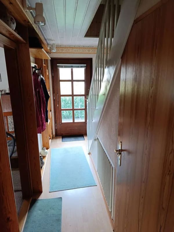 Immobilie in Kappeln - Schönes Reihenmittelhaus mit großem Garten und Garage - Bild 4