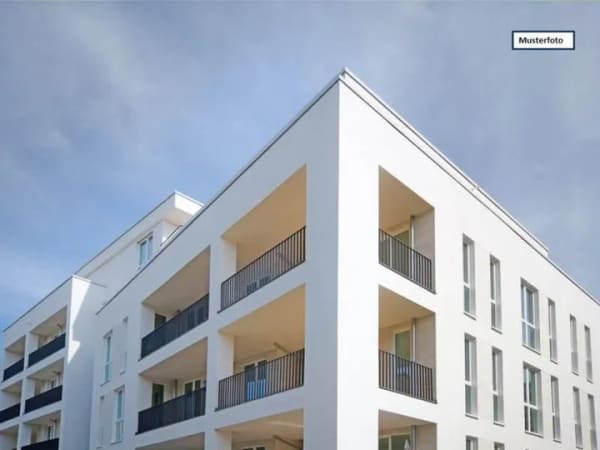 Immobilie in Rödermark - Mehrfamilienhaus mit 4 Wohnungen in 63322 Rödermark Ohne Provi - Top Möglichkeit! - Bild 0