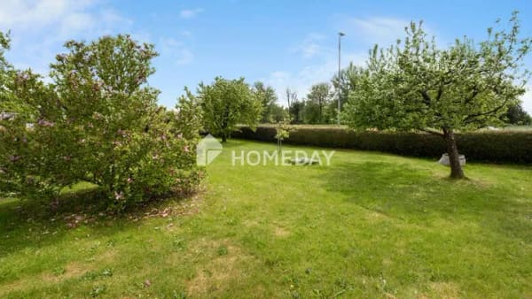 Immobilie in Aindling - Gemütliches  EFH mit schönem Garten und großem Grundstück - Bild 4