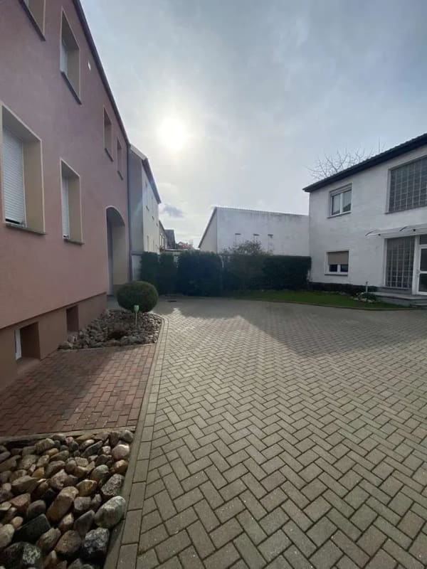 Immobilie in Kalbe (Milde) - KAPITALANLAGE in zentraler Lage ! - Bild 3