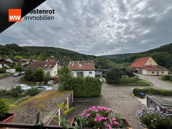 Immobilie in Gammelshausen - Attraktive Kapitalanlage in Gammelshausen – Großzügiges Mehrfamilienhaus mit 4 Wohneinheiten - Bild 0