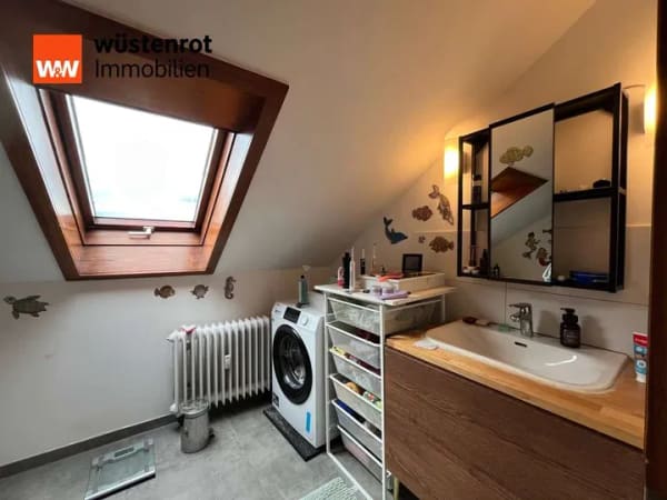 Immobilie in Gammelshausen - Attraktive Kapitalanlage in Gammelshausen – Großzügiges Mehrfamilienhaus mit 4 Wohneinheiten - Bild 3
