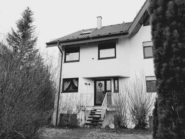 Immobilie in Magstadt - Ein Reihenendhaus mit viel Platz in Magstadt - Bild 0