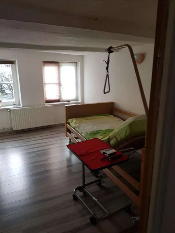 Immobilie in Bad Münder am Deister - Renditestarkes Mehrfamilienhaus mit vier Wohneinheiten in attraktivem Umfeld - Bild 2