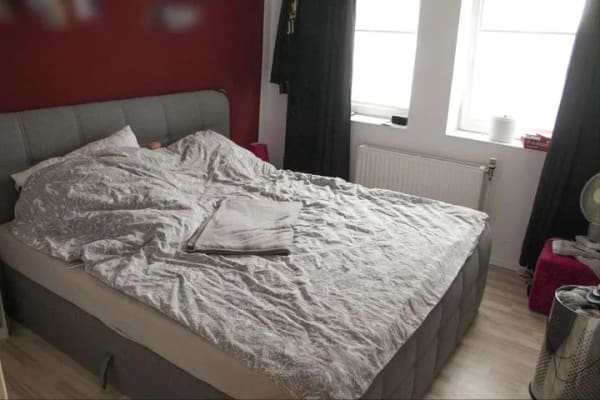 Immobilie in Bad Münder am Deister - Renditestarkes Mehrfamilienhaus mit vier Wohneinheiten in attraktivem Umfeld - Bild 4
