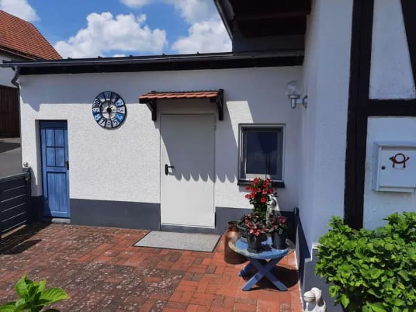 Immobilie in Hosenfeld - Altes Fachwerkhaus in 36154 Hosenfeld von privat zu verkaufen - Bild 2