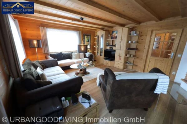 Immobilie in Bernbeuren - Das Allgäuhaus Ein Zuhause mit Wärme, Weite und ganz viel Platz fürs Leben - Bild 2
