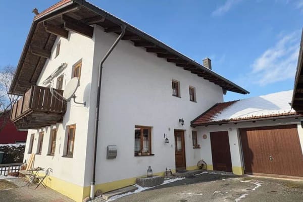 Immobilie in Rinchnach - Gepflegtes Einfamilienhaus in der Gemeinde Rinchnach - Bild 3