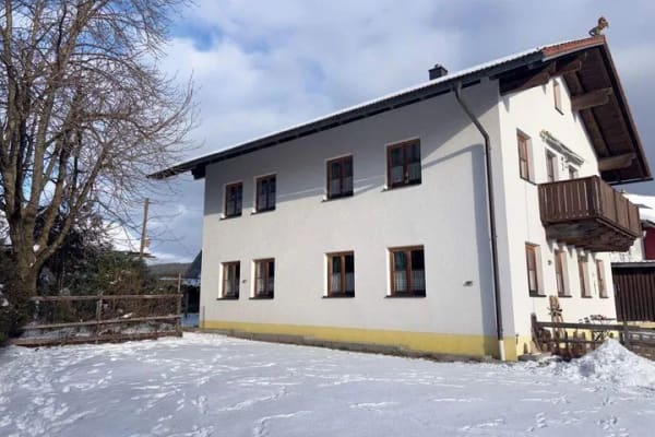 Immobilie in Rinchnach - Gepflegtes Einfamilienhaus in der Gemeinde Rinchnach - Bild 4