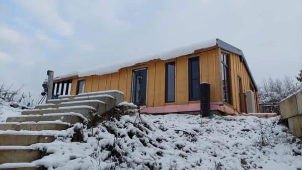 Immobilie in Heroldsbach -  Moderner Neubau Einfamilienhaus  - Bild 0