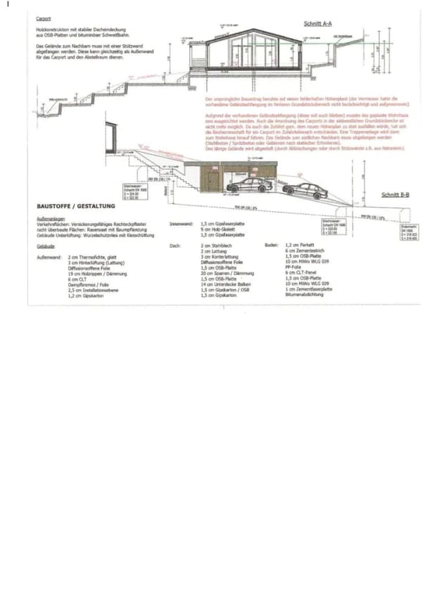 Immobilie in Heroldsbach -  Moderner Neubau Einfamilienhaus  - Bild 1
