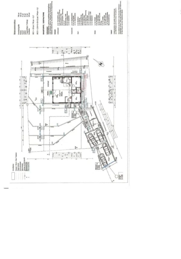 Immobilie in Heroldsbach -  Moderner Neubau Einfamilienhaus  - Bild 2